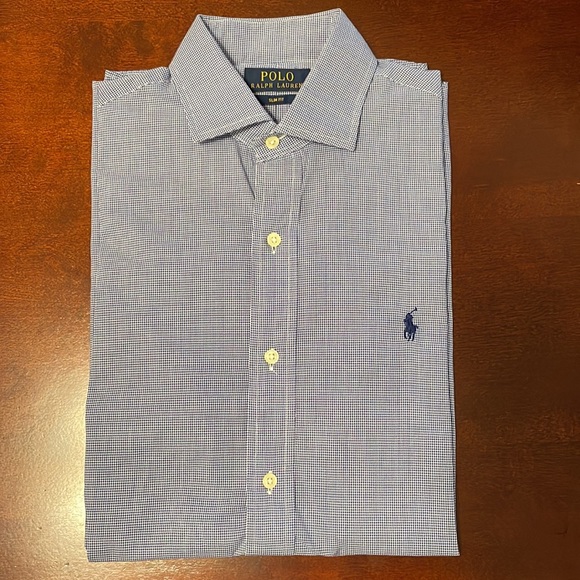 Polo Ralph Lauren Other - Polo Ralph Lauren Shirt